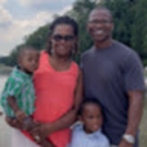 Meet your Posher, Anika